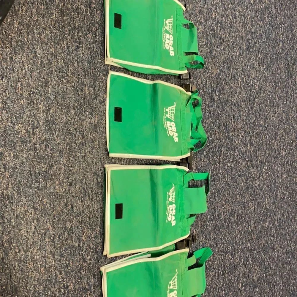 Grab Bag *Lot of 4* never used